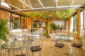 Desayuno buffet incluido todos los días 