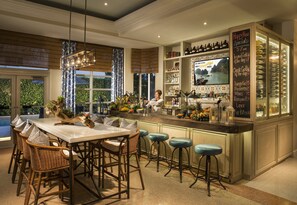 Lobby-Lounge