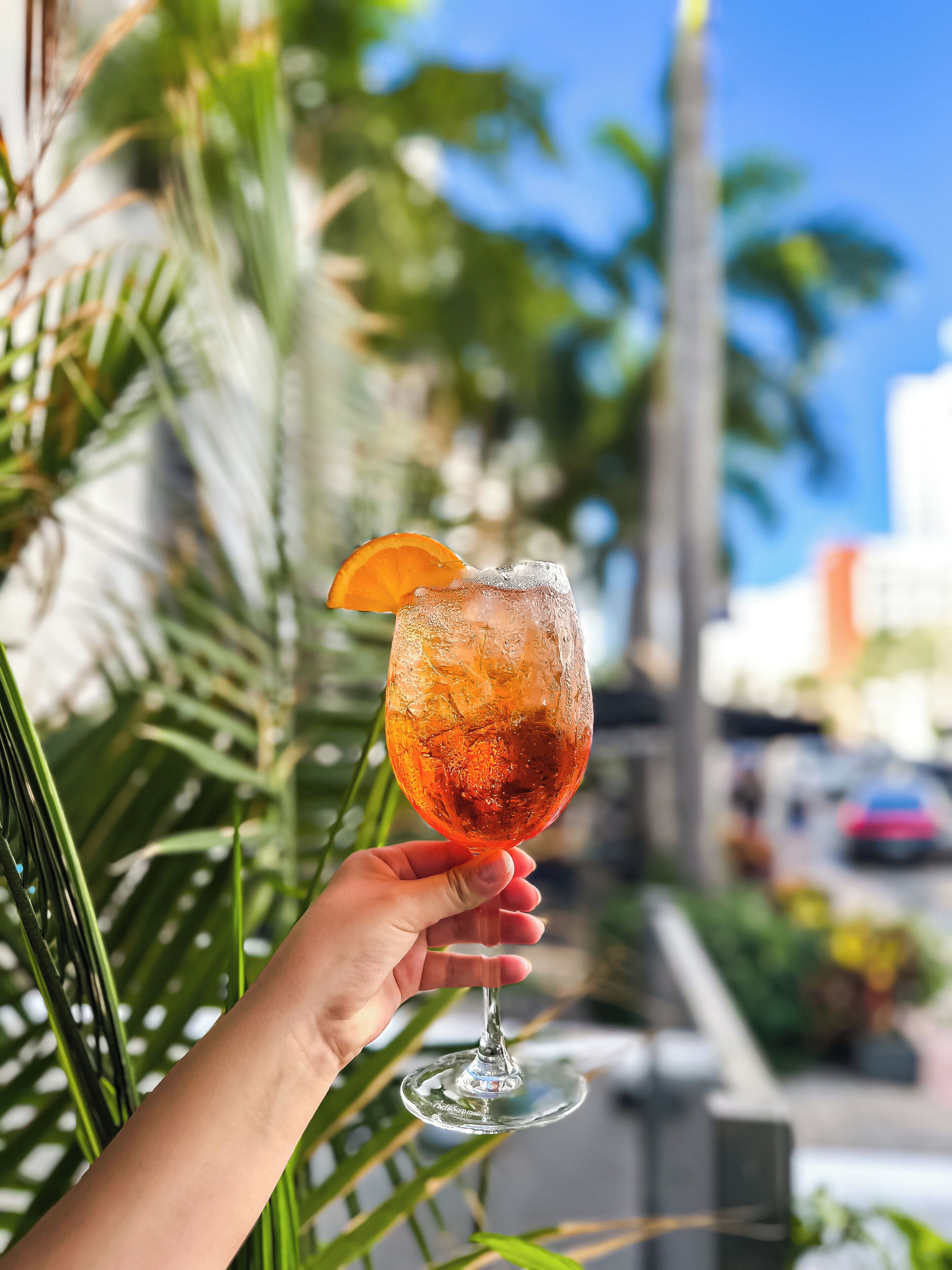 Photo - Circa 39 Miami Beach Hotel by IHG