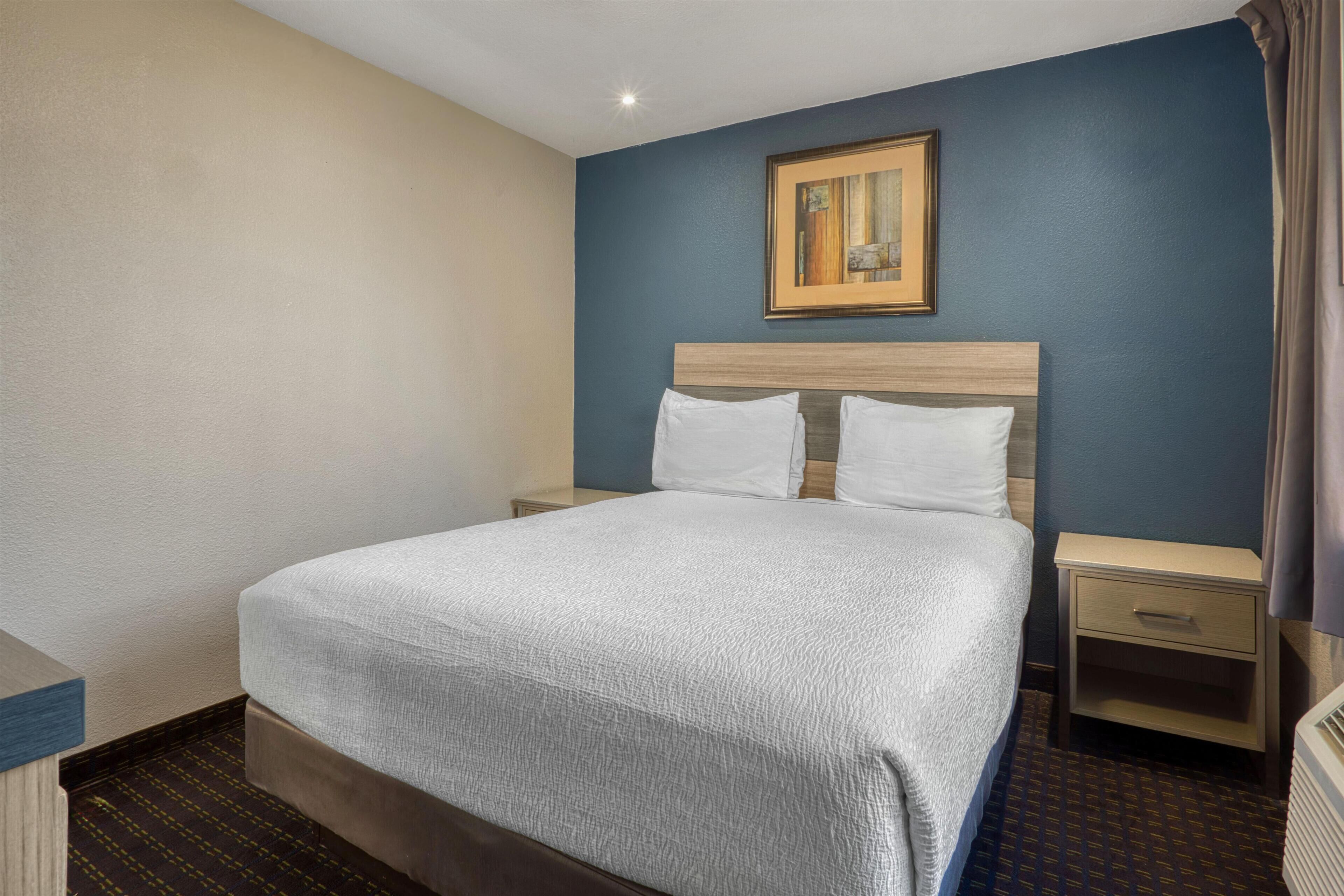 Photo - SureStay Hotel by Best Western San Rafael
