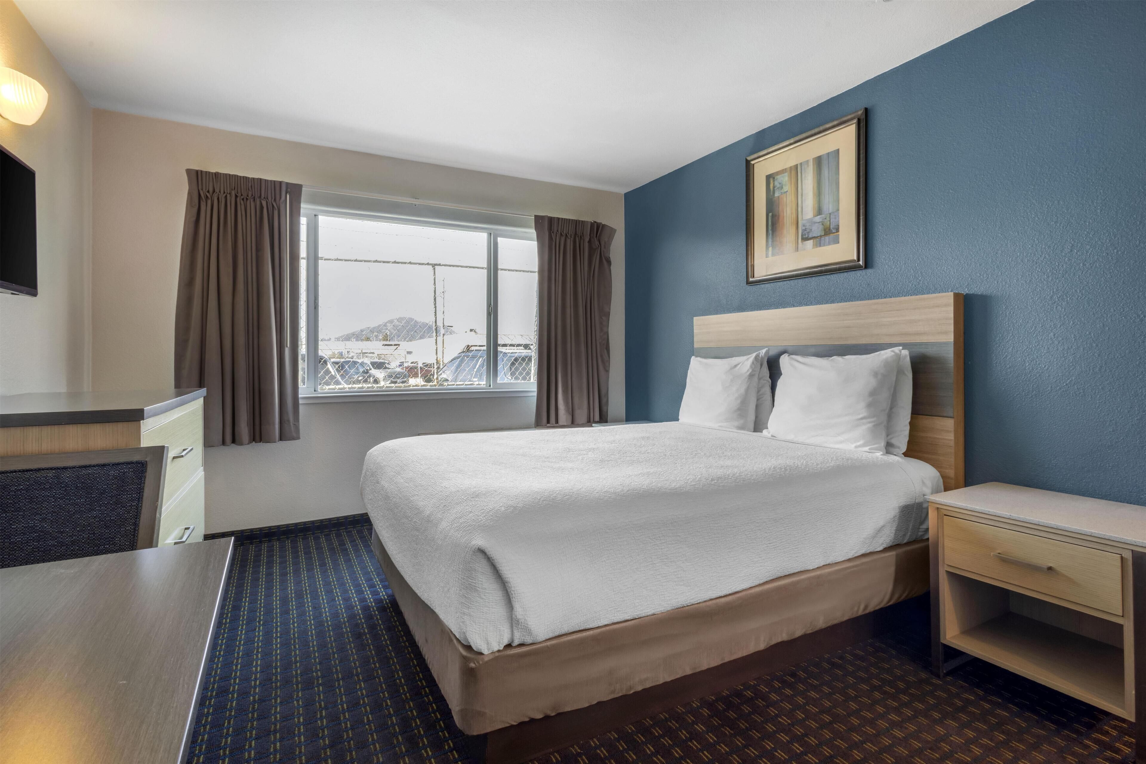 Photo - SureStay Hotel by Best Western San Rafael