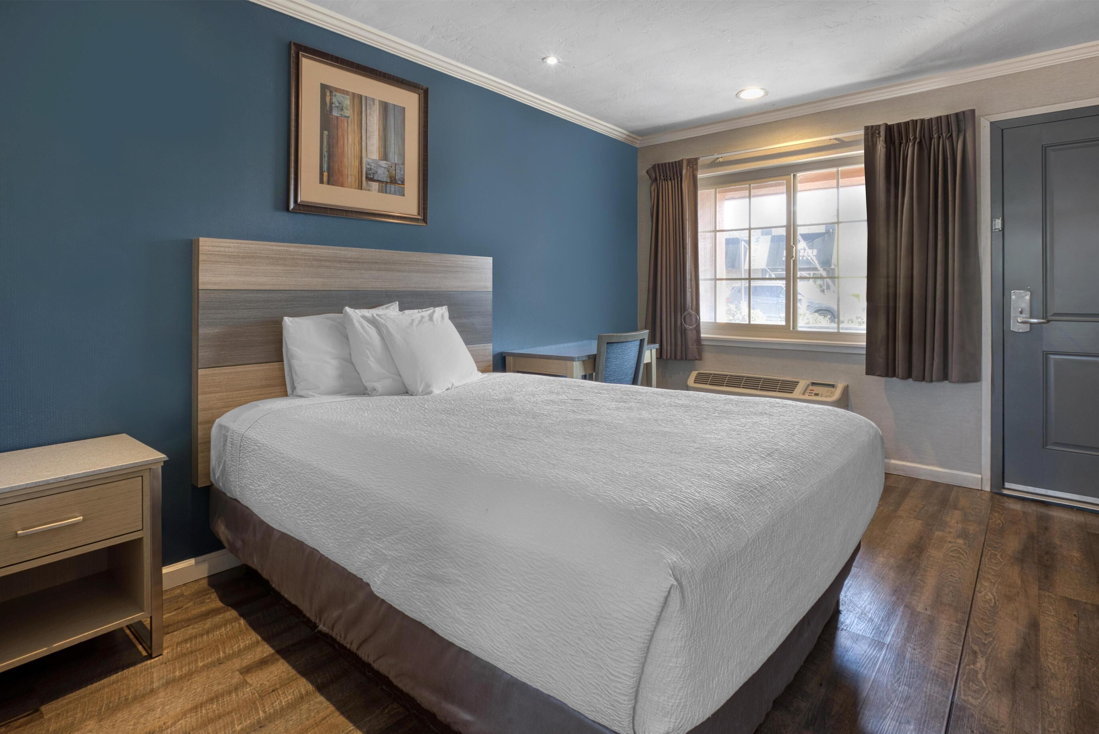 Photo - SureStay Hotel by Best Western San Rafael