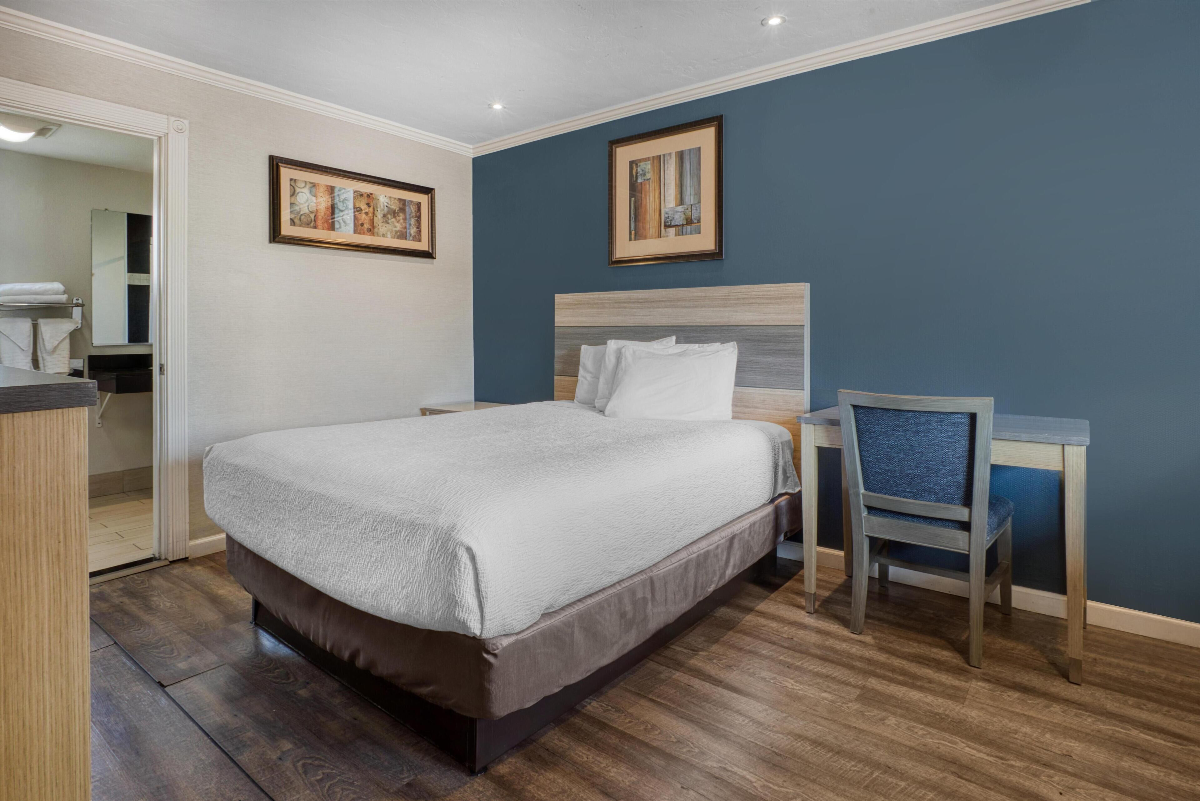 Photo - SureStay Hotel by Best Western San Rafael