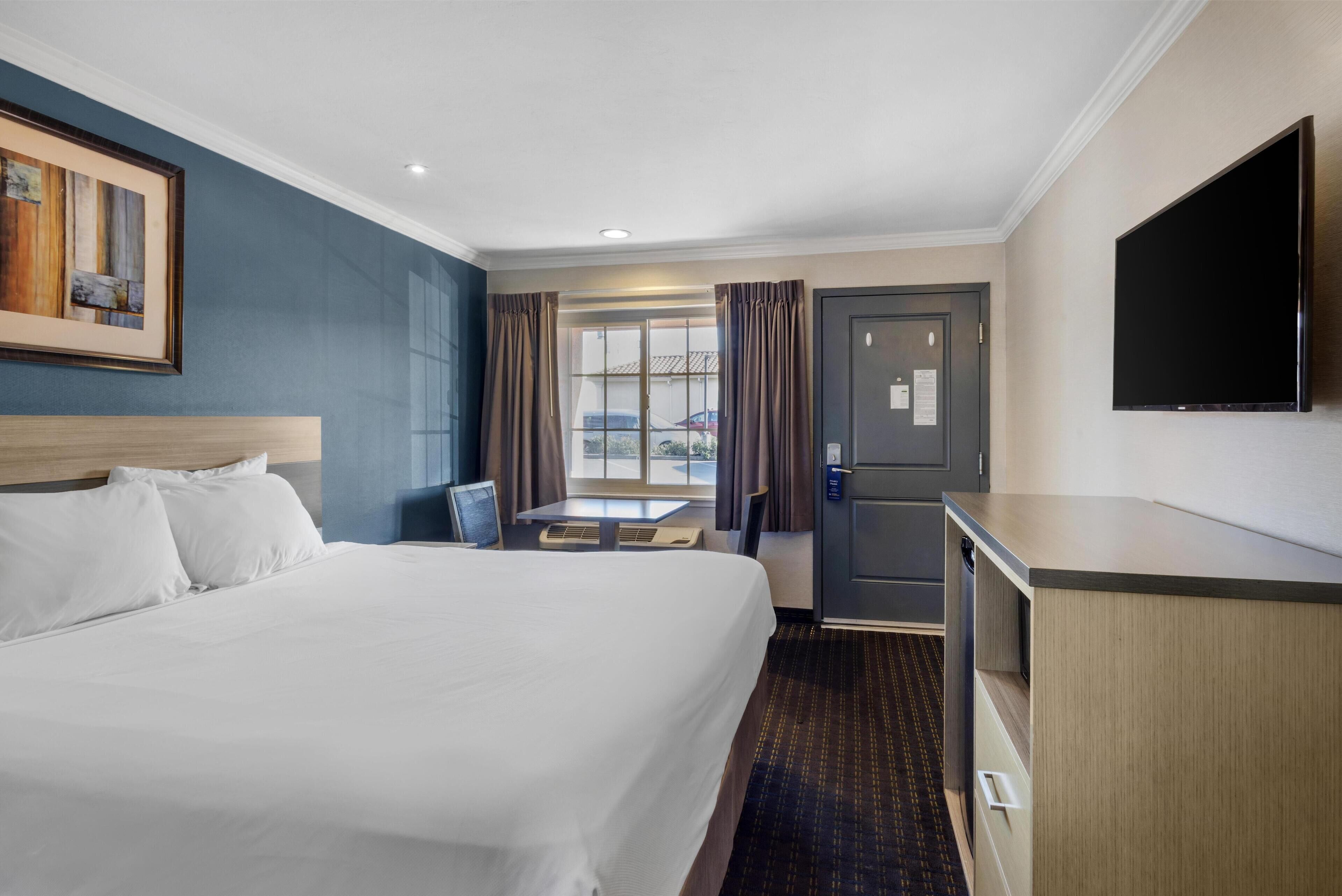 Photo - SureStay Hotel by Best Western San Rafael
