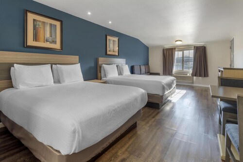 SureStay Hotel by Best Western San Rafael