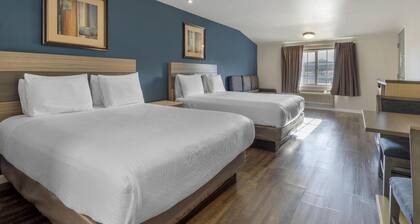 SureStay Hotel by Best Western San Rafael