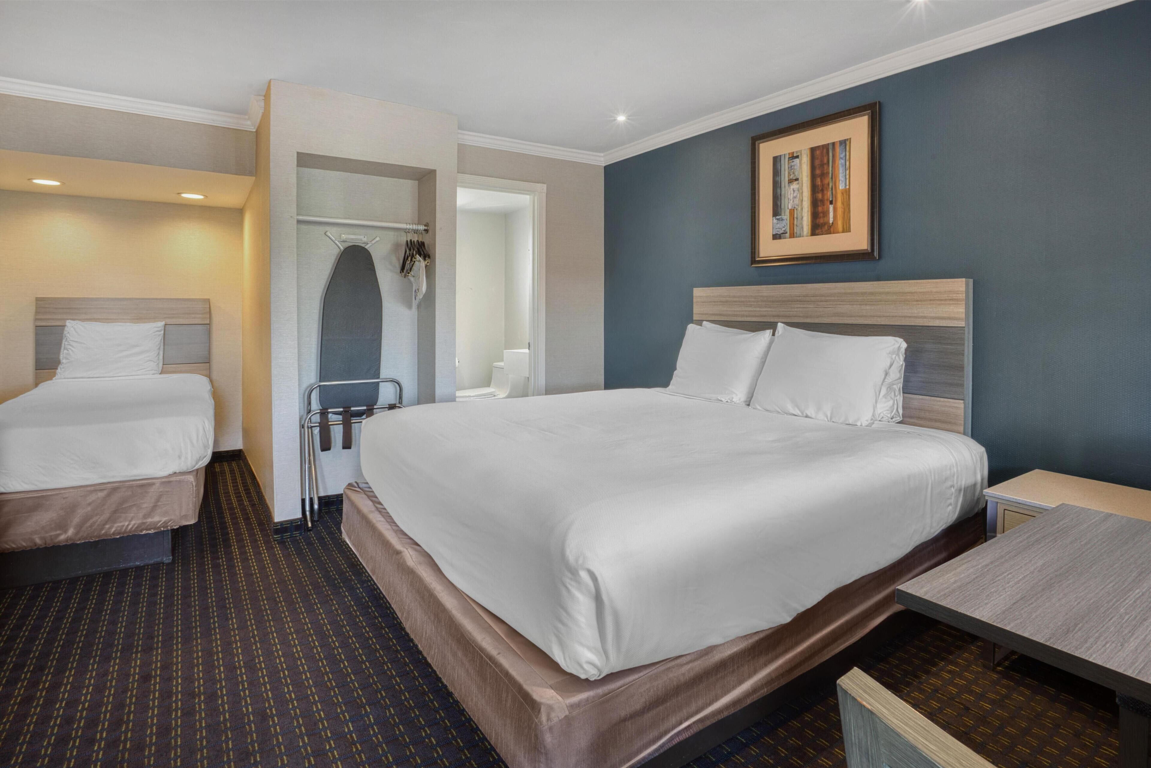 Photo - SureStay Hotel by Best Western San Rafael