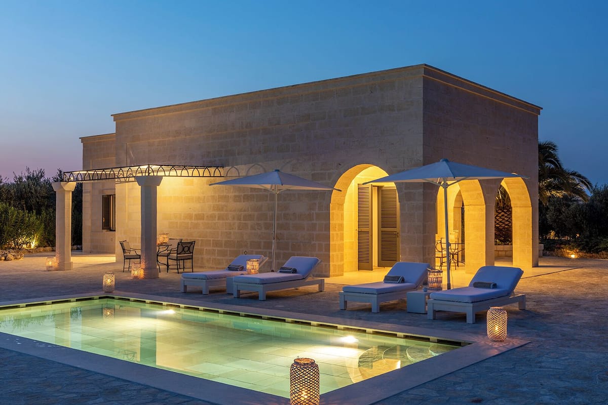 Villa (Il Villino) | Piscine privée