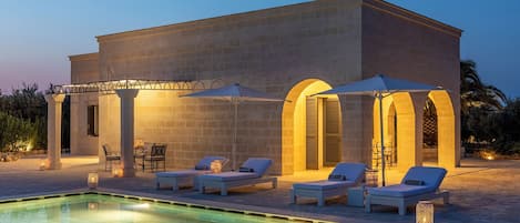 Villa (Il Villino) | Privézwembad