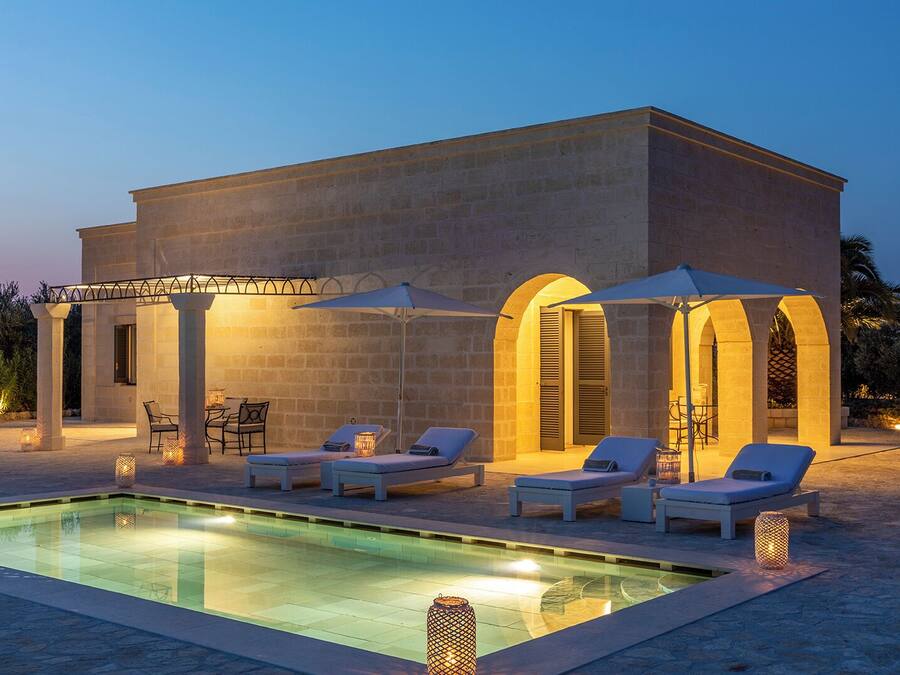 Villa (Il Villino) | Private pool