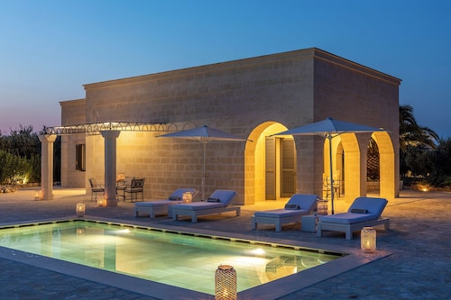 Masseria San Domenico