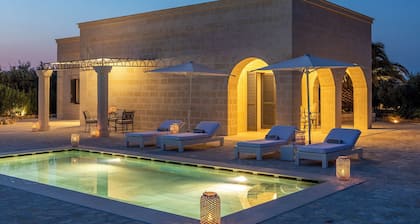 Masseria San Domenico