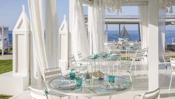 3 restauranter med regionale retter