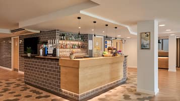 Bar (sur place)