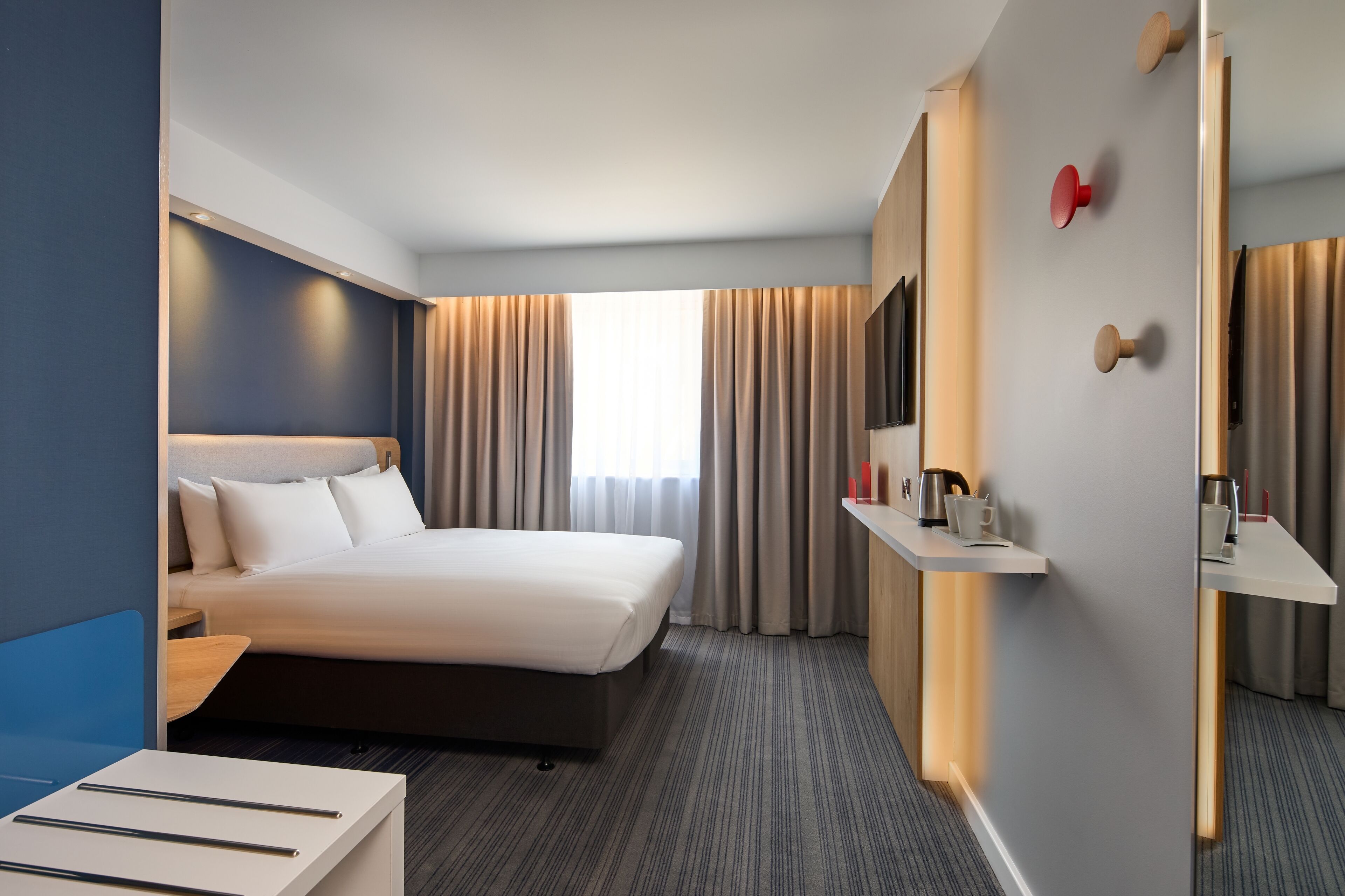 Photo - Holiday Inn Express London - Limehouse by IHG