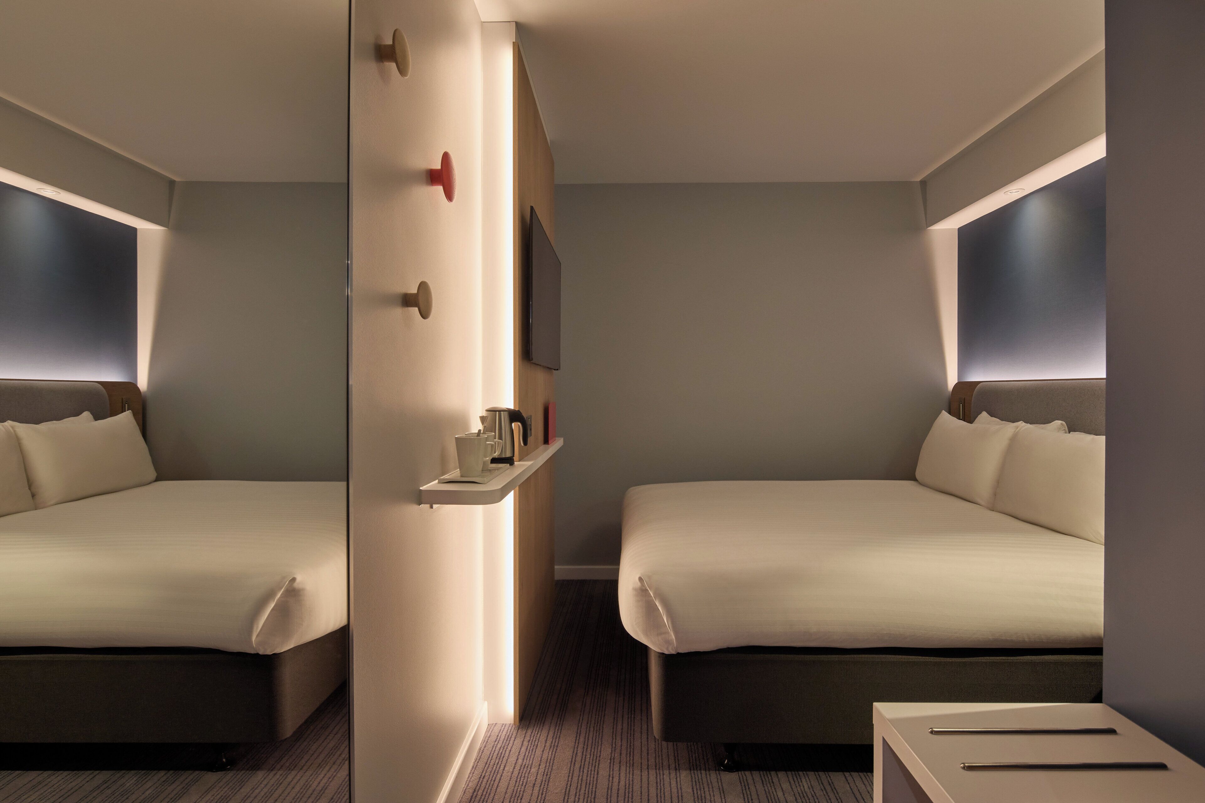 Foto - Holiday Inn Express London Limehouse by IHG