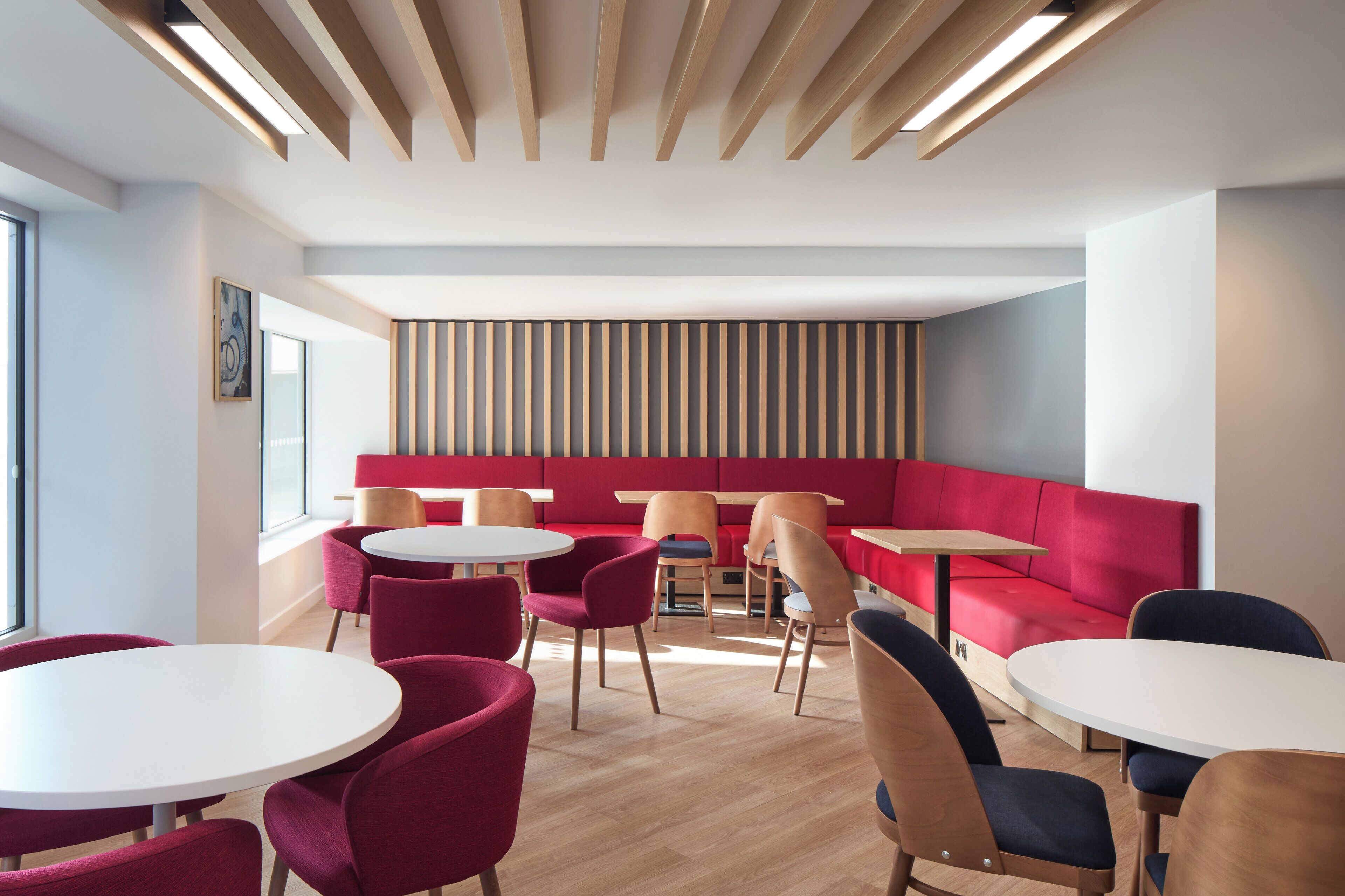 Foto - Holiday Inn Express London - Limehouse by IHG