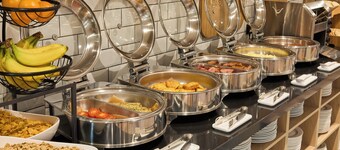 Holiday Inn Express London - Limehouse by IHG