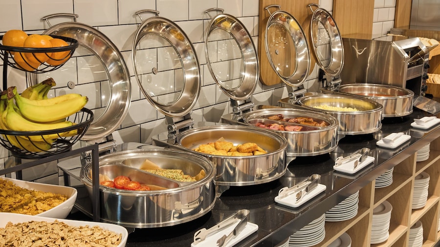 Holiday Inn Express London - Limehouse by IHG