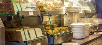 Holiday Inn Express London - Limehouse by IHG