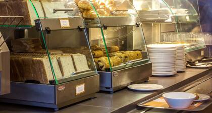Holiday Inn Express London - Limehouse by IHG