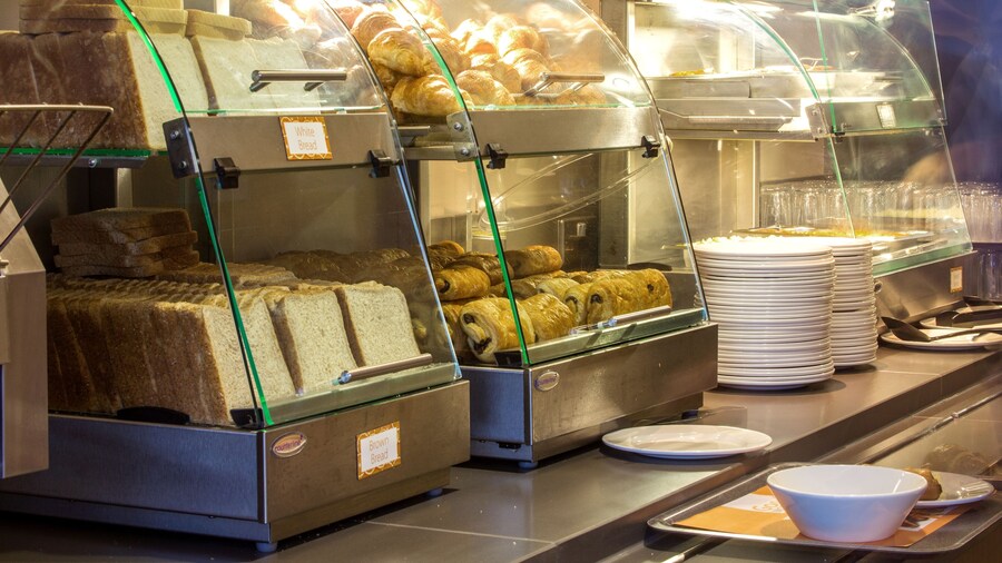 Holiday Inn Express London - Limehouse by IHG