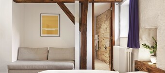 Tailormade Hotel RÜDEN Schaffhausen