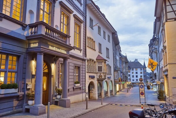 Außenbereich