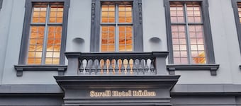 Sorell Hotel Rüden
