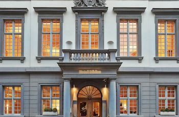 Tailormade Hotel RÜDEN Schaffhausen