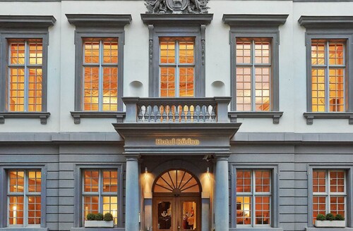 Tailormade Hotel RÜDEN Schaffhausen