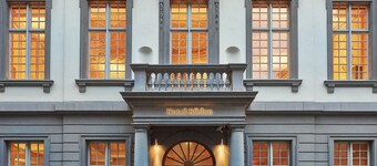 Tailormade Hotel RÜDEN Schaffhausen