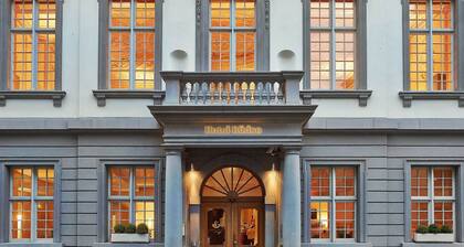 Tailormade Hotel RÜDEN Schaffhausen