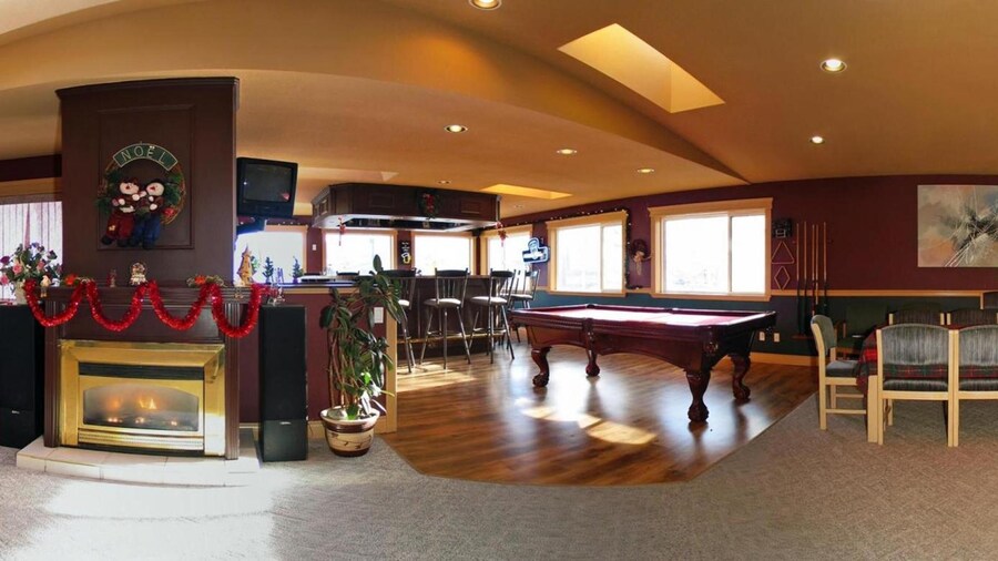 Travelodge by Wyndham Merritt