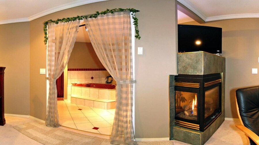 Travelodge by Wyndham Merritt