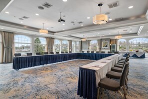 Meeting facility - Stage Neck Inn (York Harbor)