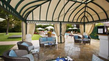 Gazebo