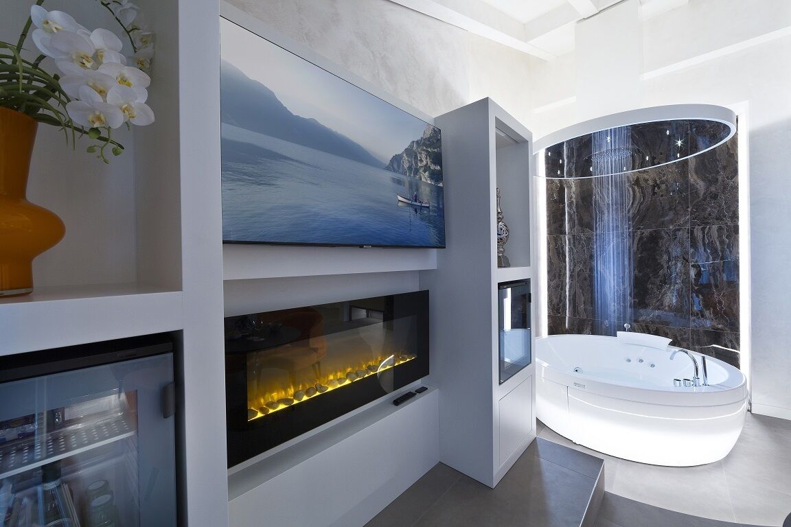 Photo - Vip's Motel Luxury Accommodation & Spa