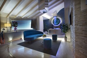 1 bedroom, minibar, in-room safe, desk