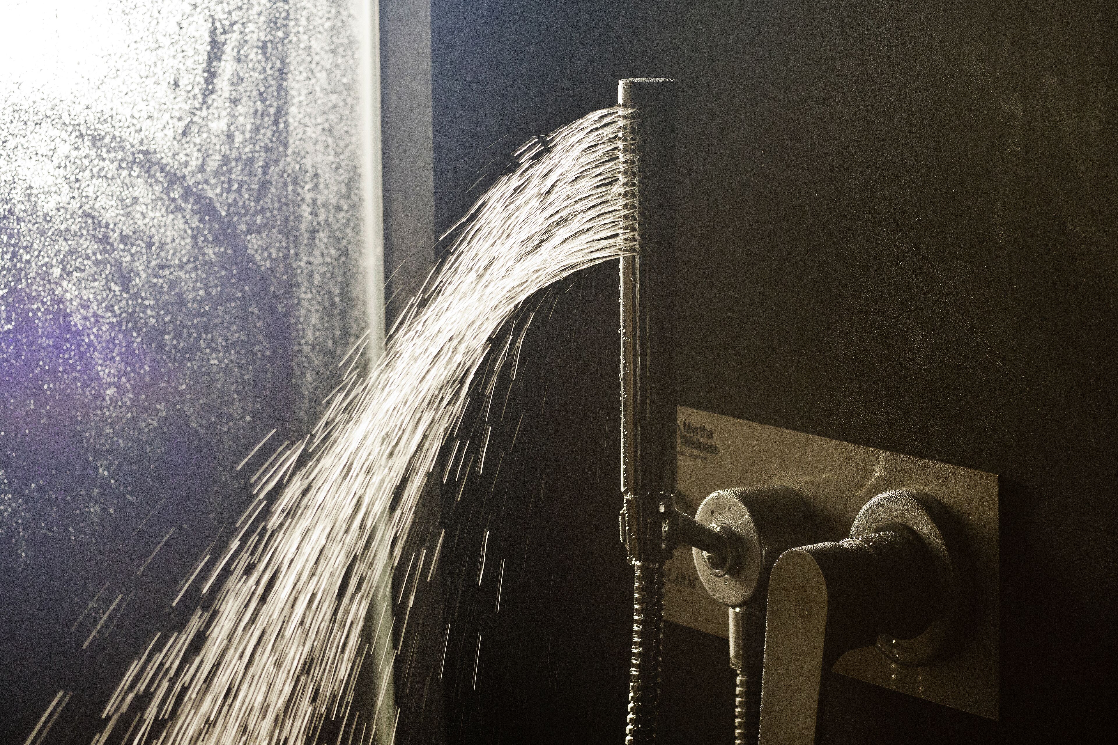 couples treatment room(s), sauna, hot tub, steam room, massages