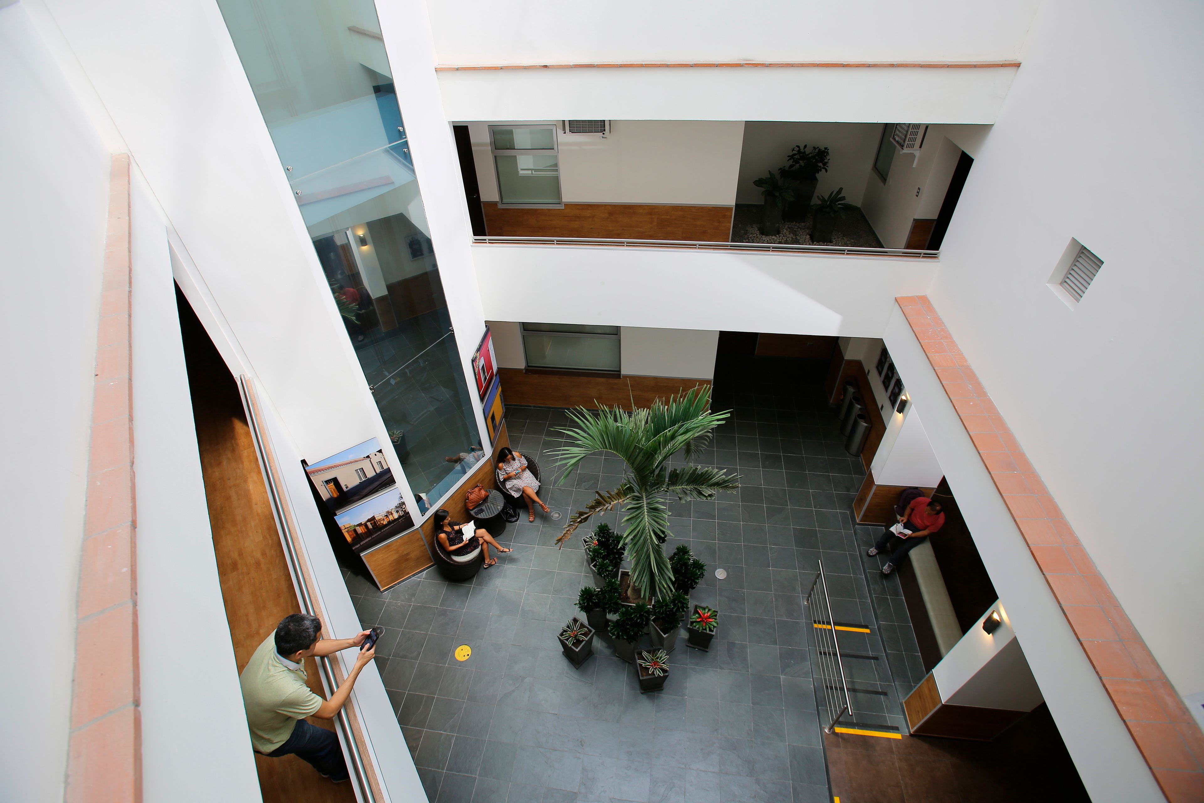 Foto - Casa Andina Standard Miraflores San Antonio