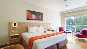 Superior Room, 1 Queen Bed