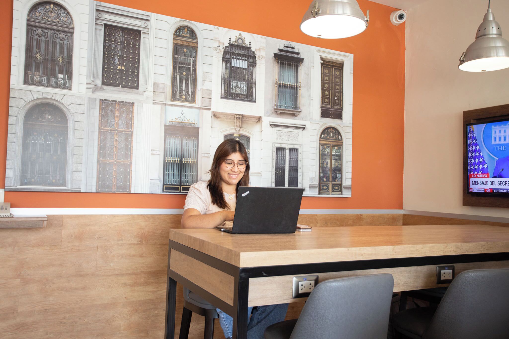 Foto - Casa Andina Standard Miraflores San Antonio