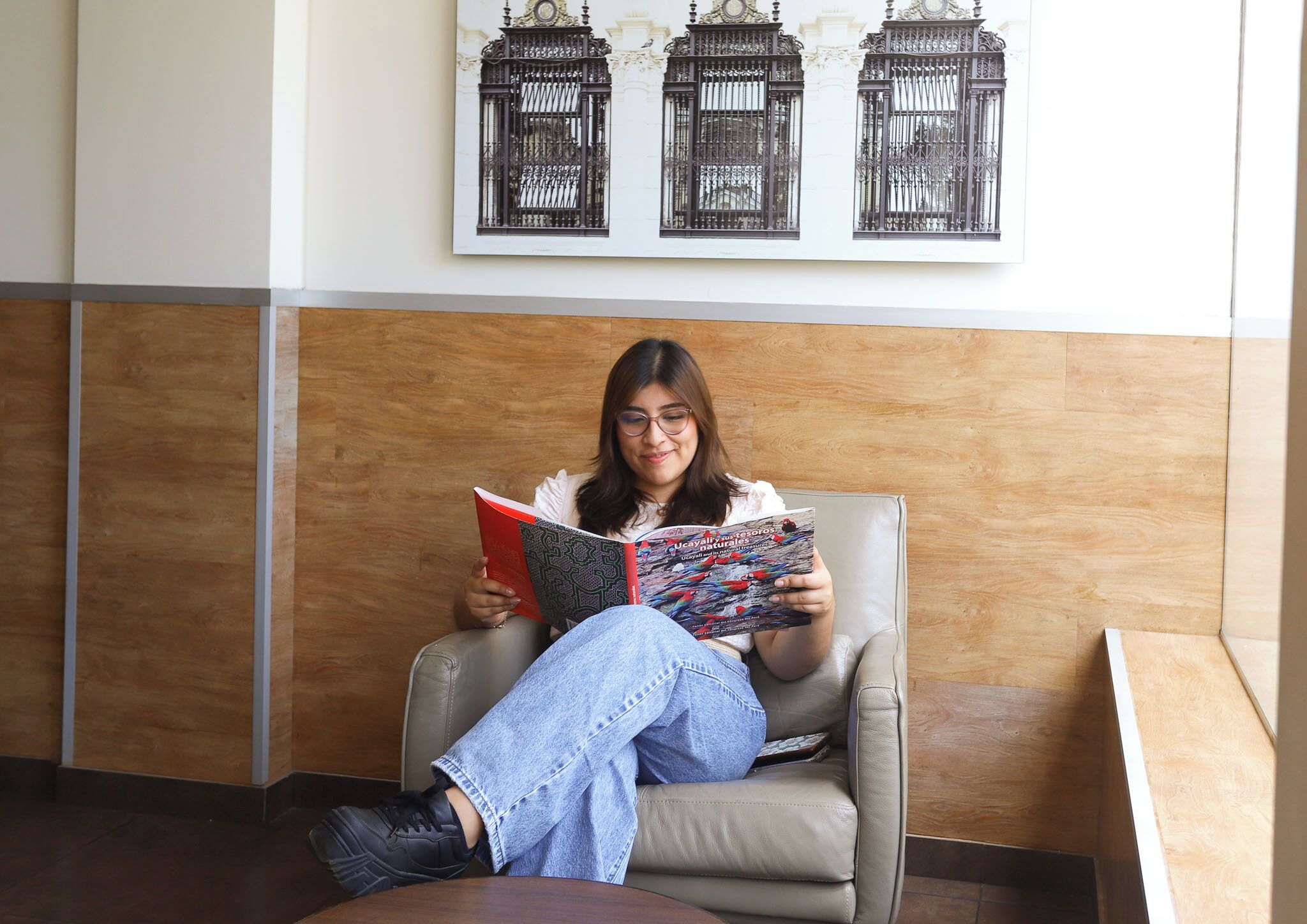 Foto - Casa Andina Standard Miraflores San Antonio