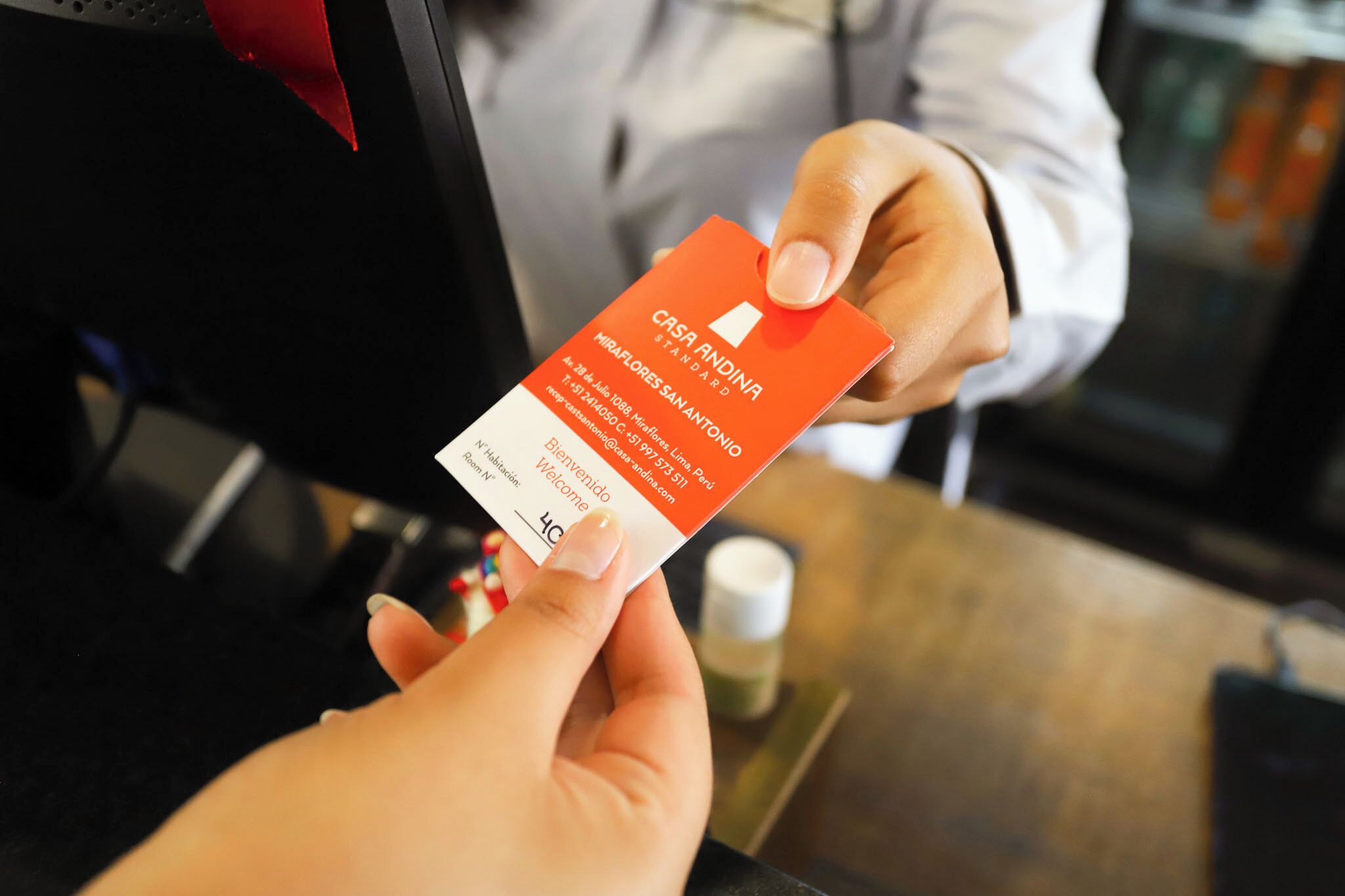 Foto - Casa Andina Standard Miraflores San Antonio