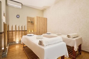 Massage - Casa Andina Standard Miraflores San Antonio (Lima)