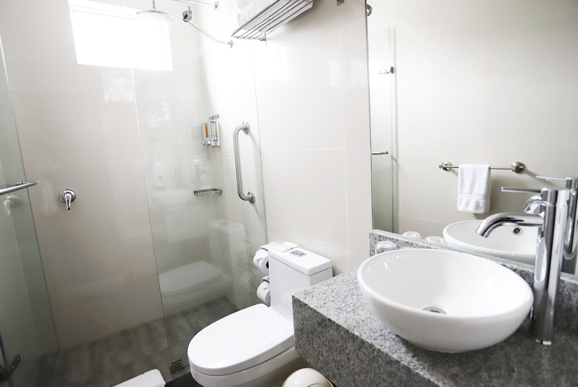 Foto - Casa Andina Standard Miraflores San Antonio