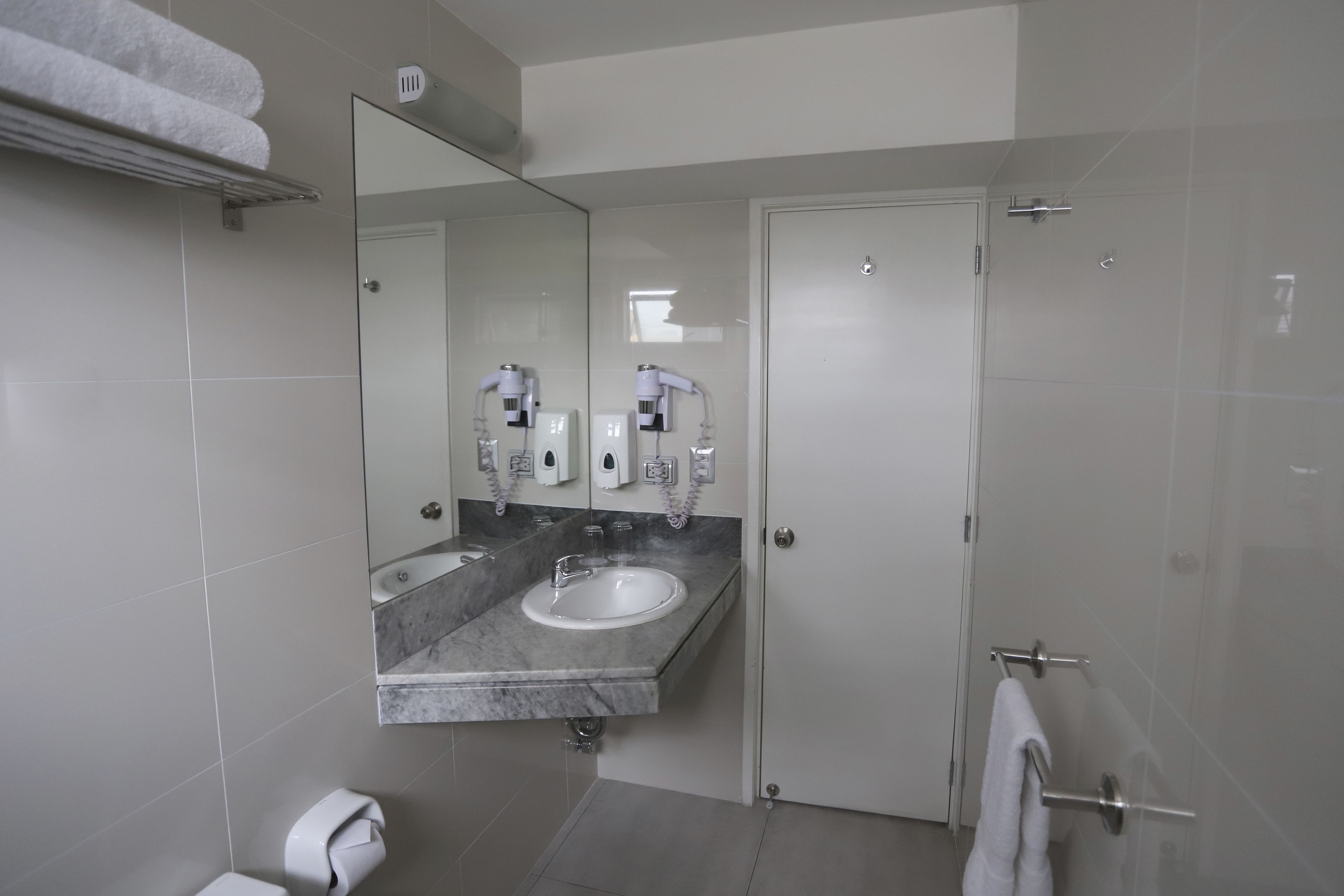 Foto - Casa Andina Standard Miraflores San Antonio