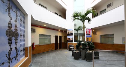 Casa Andina Standard Miraflores San Antonio