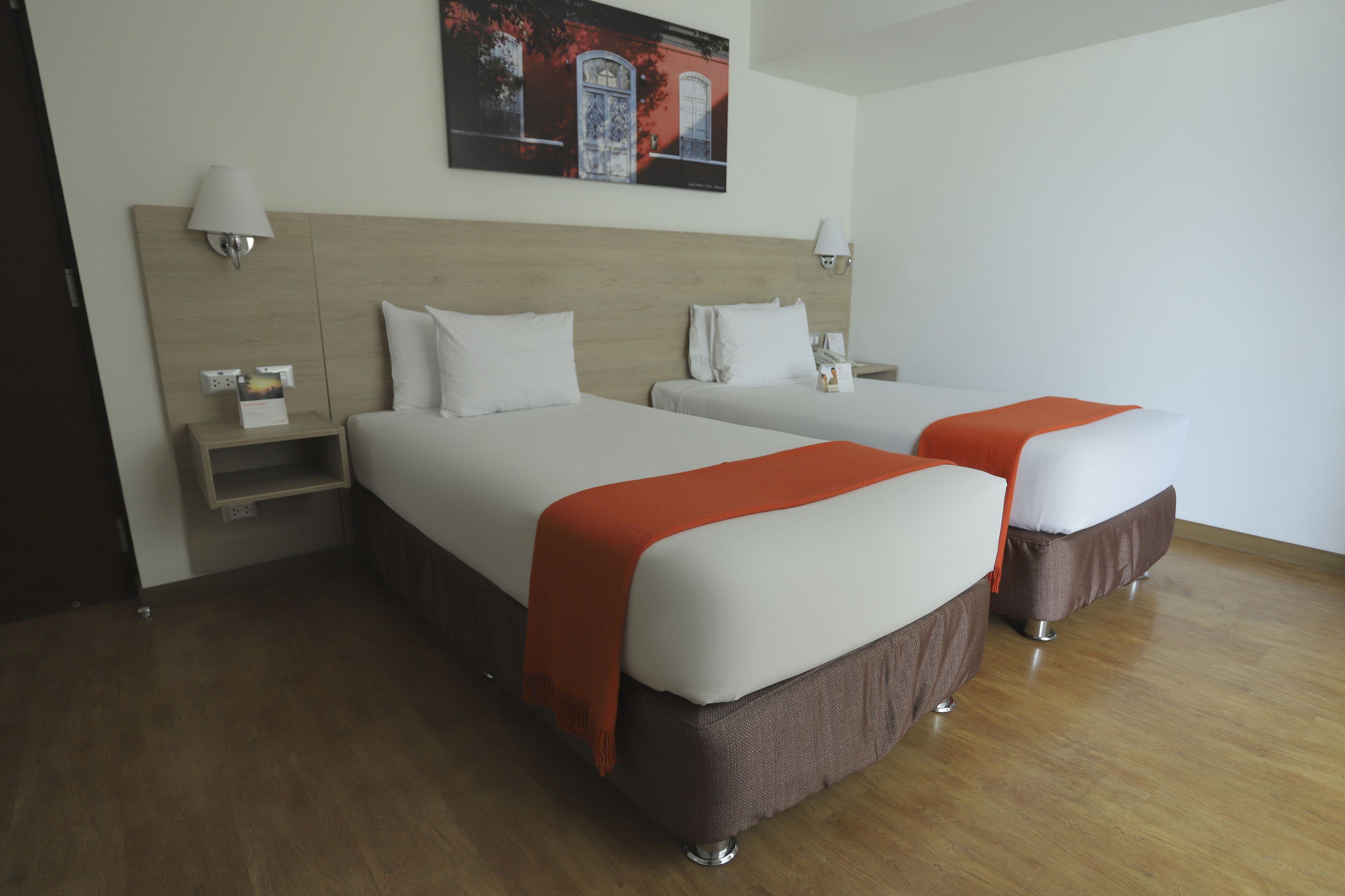 Foto - Casa Andina Standard Miraflores San Antonio